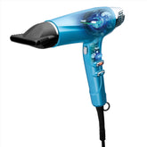 BaBylissPro Nano-Titanium Dual Ionic High Speed Hair Dryer